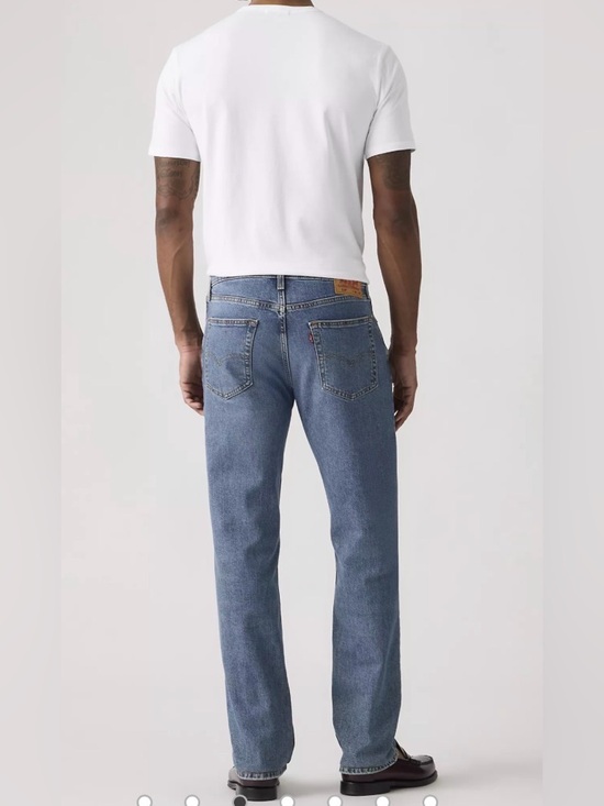 Levi's Other - Levi's 514 Men’s Straight Jeans - 32x30